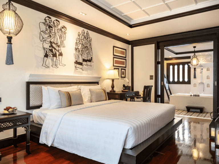 Na Nirand Resort, Chiang Mai
