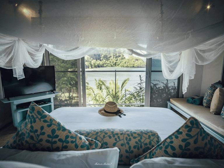 Paradise, Koh Yao Noi