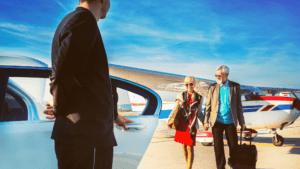 Safe, hassle-free transport and transfers