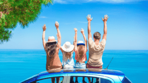 The benefits of booking a private guided trip