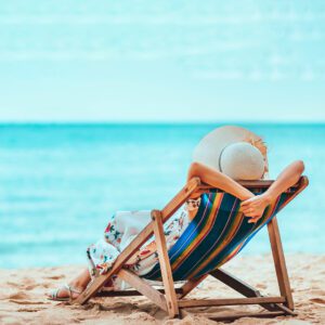 Slow Travel Sunday Blog social media image
