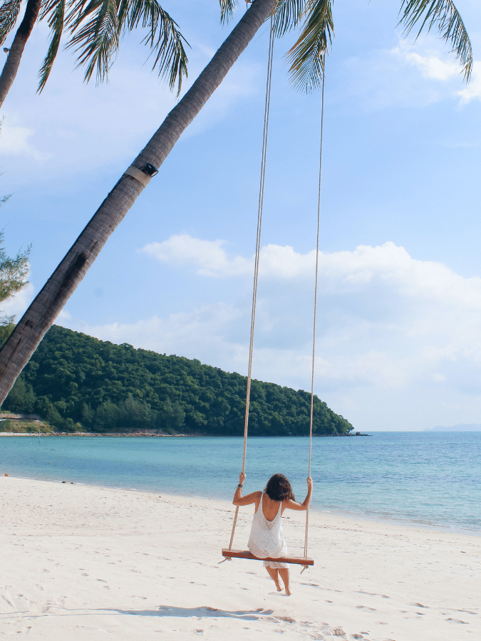 Thailand