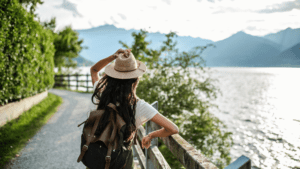 Slow Travel, Holiday experience, luxury holiday planner, slow travel guide