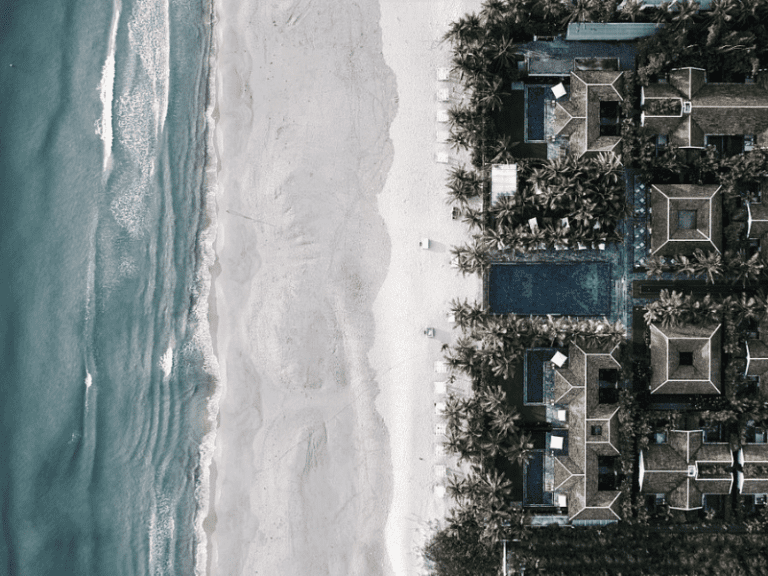 Tia Wellness Resort, Danang