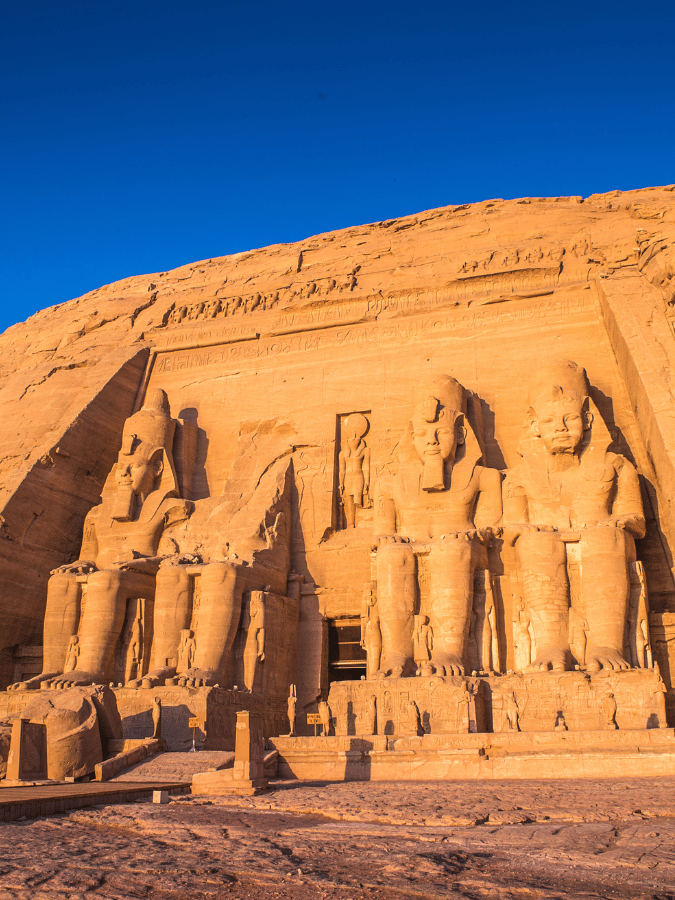 Abu Simbel