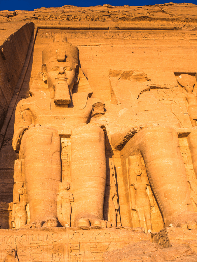 Abu Simbel