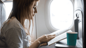 A Book-Lovers Guide to Travel