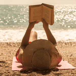 places for book lovers, literary places to visit, best travel books, novels set in Italy 