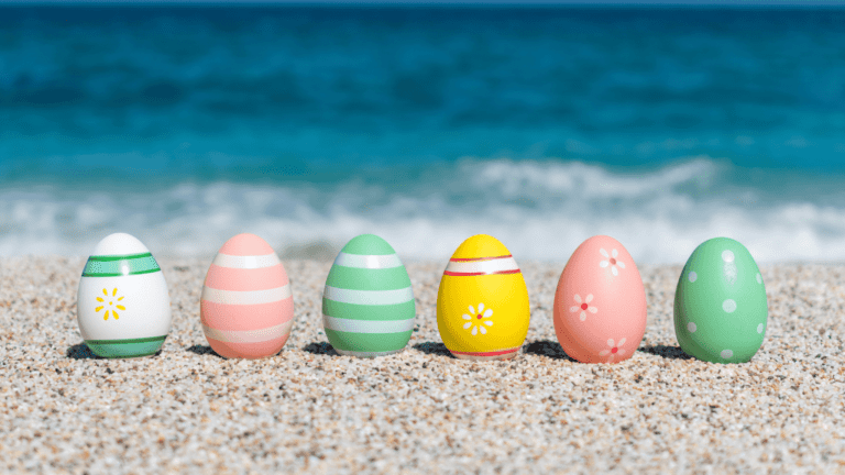 Where to travel in April, best places to visit in Easter, Easter festivals, Easter traditions