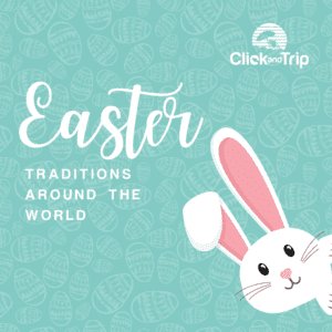 Where to travel in April, best places to visit in Easter, Easter festivals, Easter traditions 