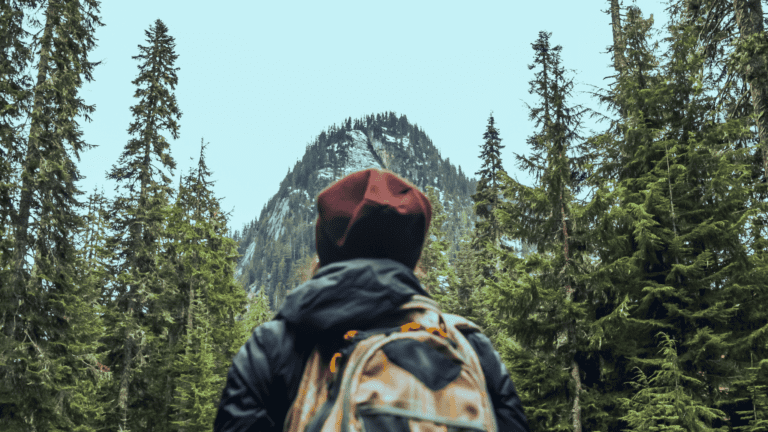 5 of the Best Easy Day Hikes in the World