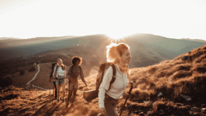 5 of the Best Easy Day Hikes in the World