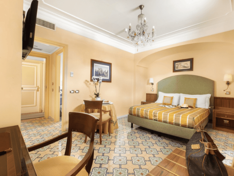 Hotel Antiche Mura, Sorrento