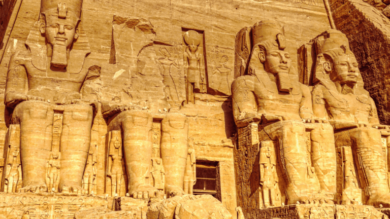 Gems of Egypt