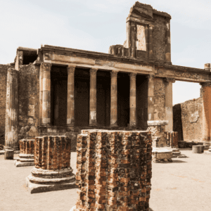 POMPEII