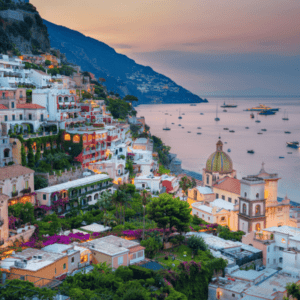 POSITANO