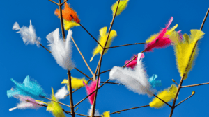 Where to travel in April, best places to visit in Easter, Easter festivals, Easter traditions 