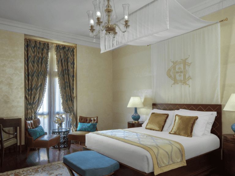 Sofitel Legend Old Cataract, Aswan