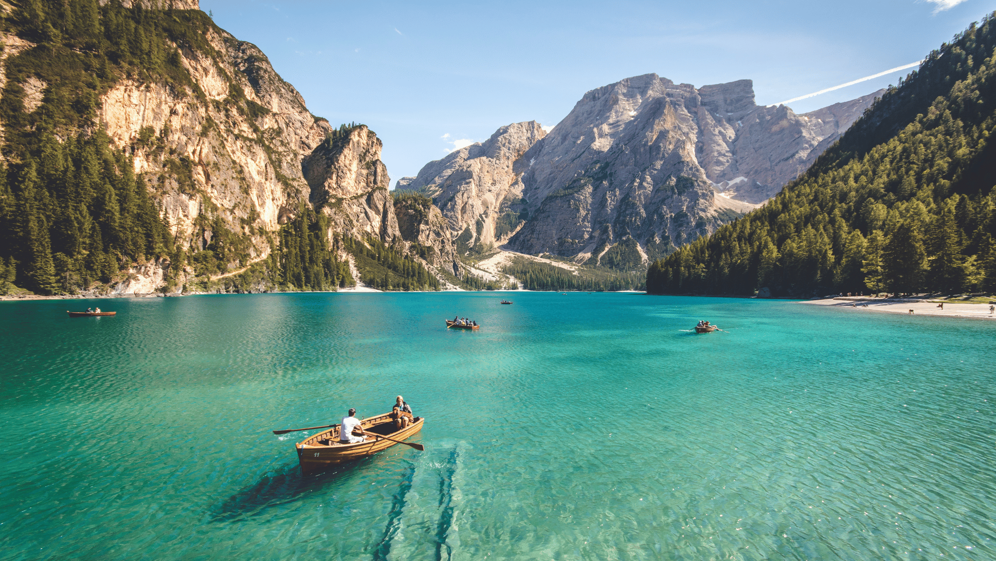 6 Tips for Sustainable Travel: Our Guide to Eco-Conscious Tourism
