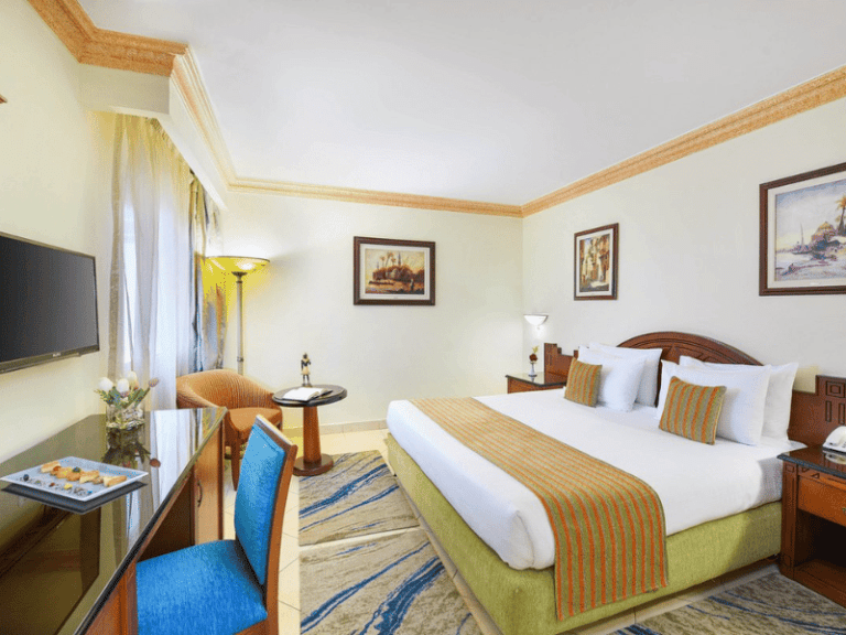 Tolip Aswan Hotel