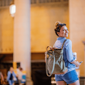 A Guide to Solo Female Travel: How to Stay Safe and Have Fun