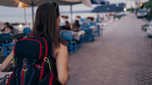 Best destinations for solo female travellers 