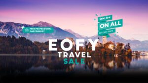 EOFY SALE