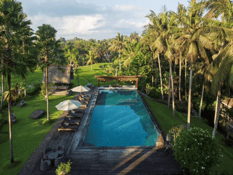 Artini Dijiwa Ubud