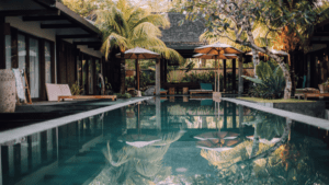 Bali Holiday