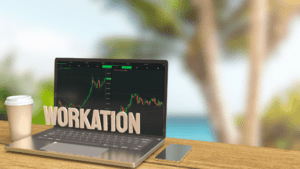 Remote work visa Bali