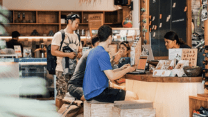 Digital Nomad. How to Take a Workation in Bali