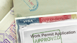 Bali Working Visa
