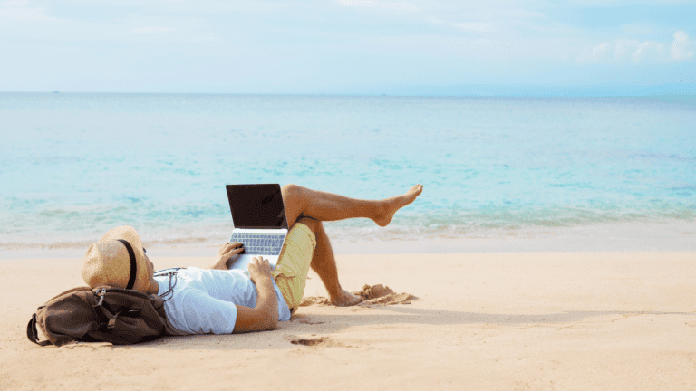 Can foreigners work in Bali