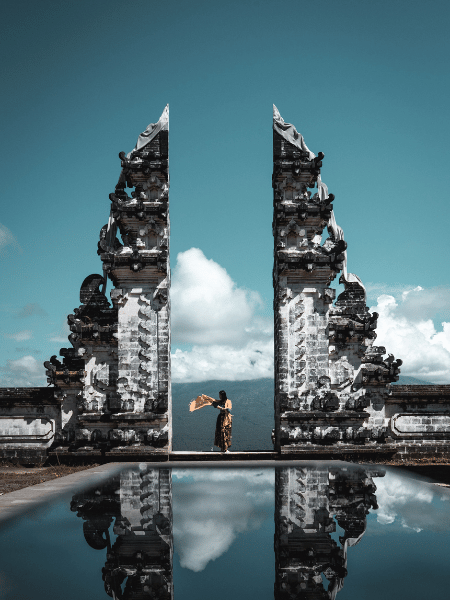 Bali Temple