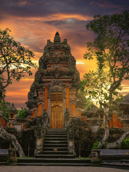 Best Bali Holiday