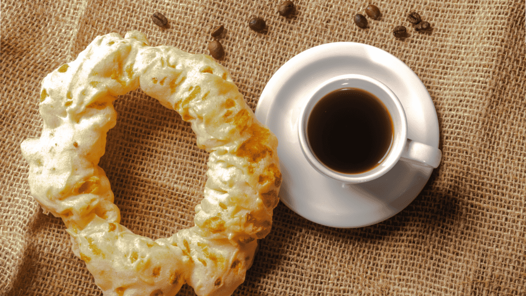 best coffee cities 