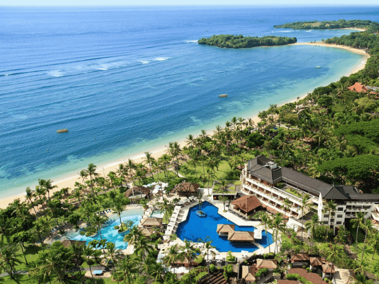 Nusa Dua Beach Hotel & Spa