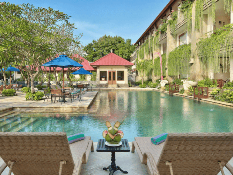 The Grand Bali Nusa Dua