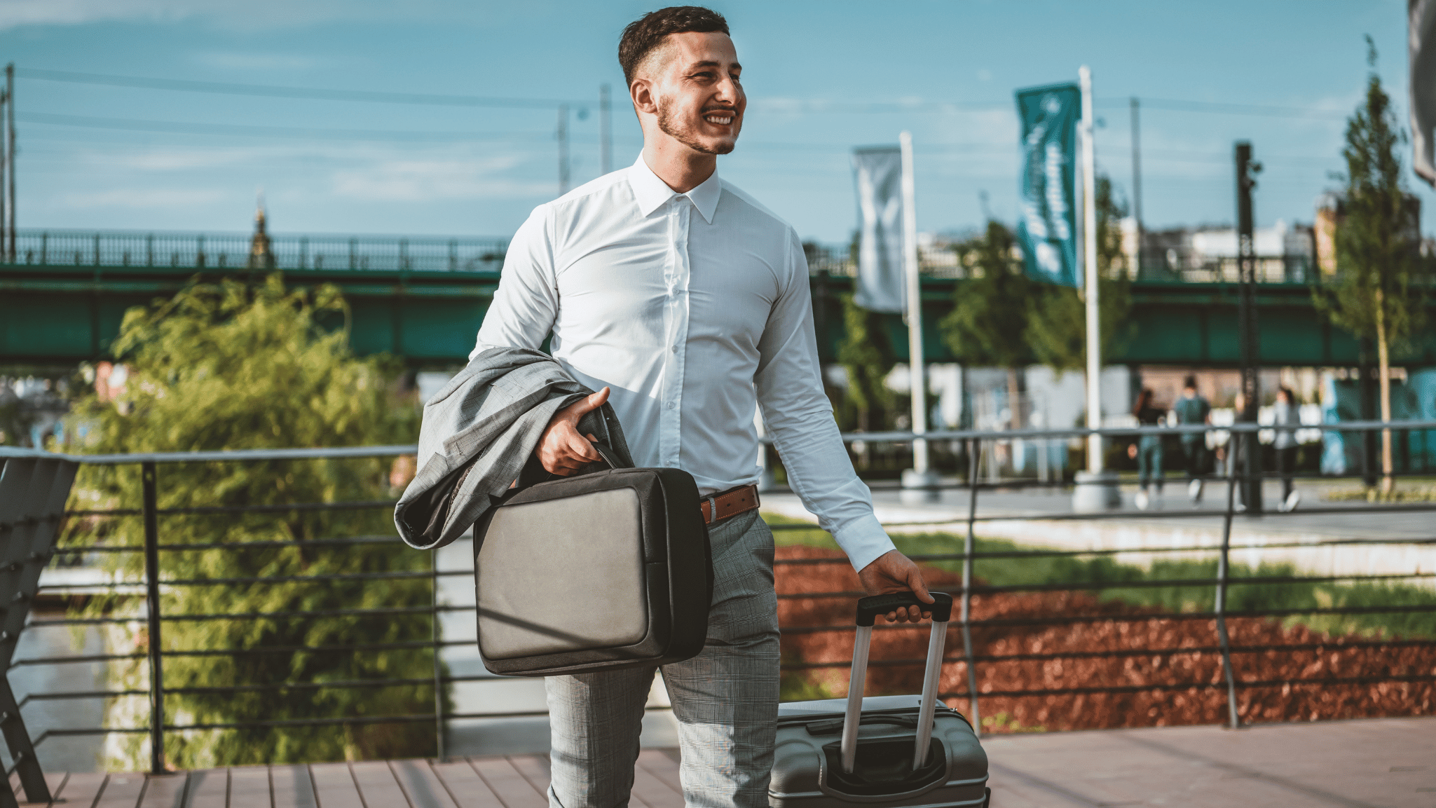 Business Trip