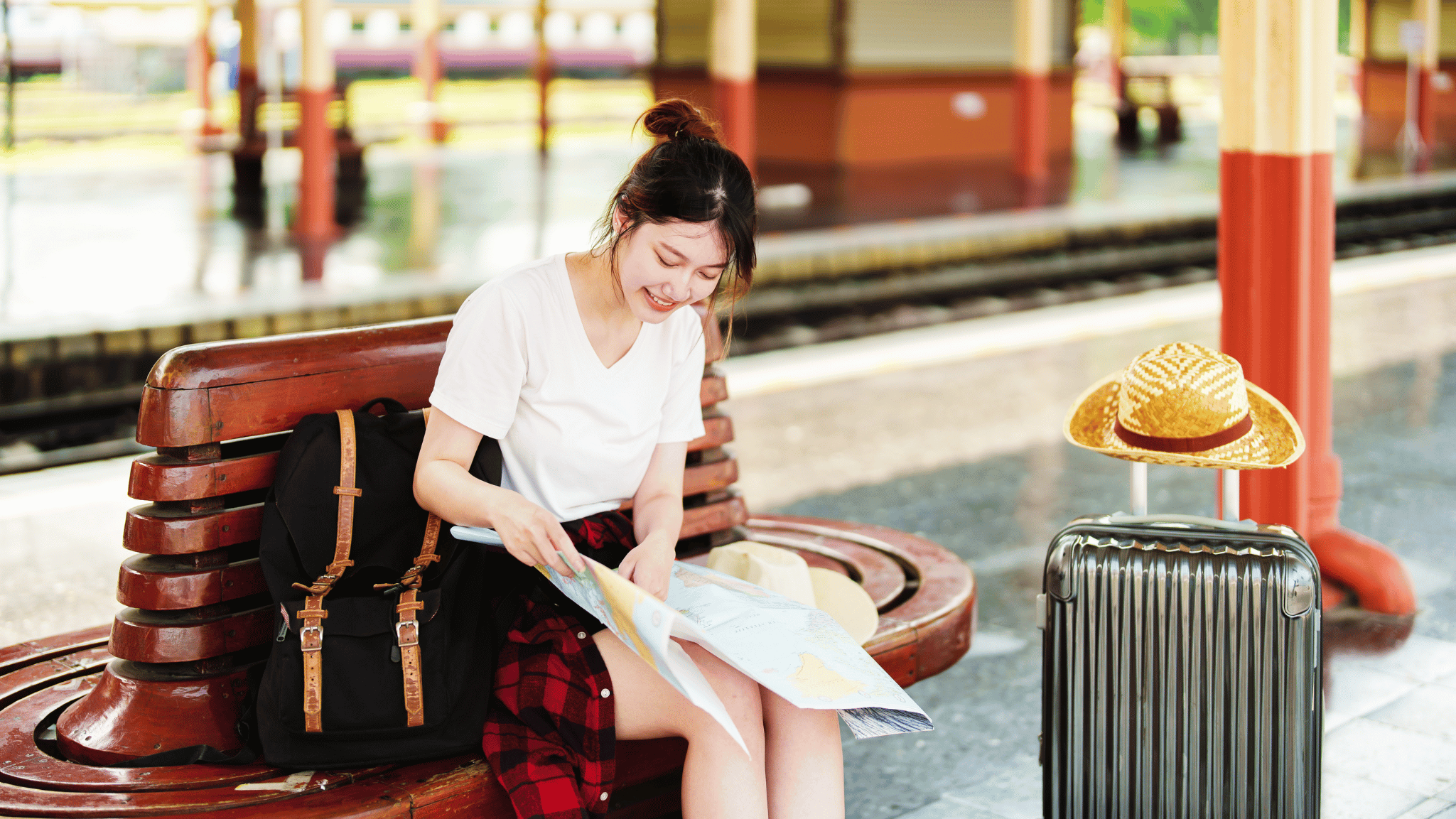 Travel trends
