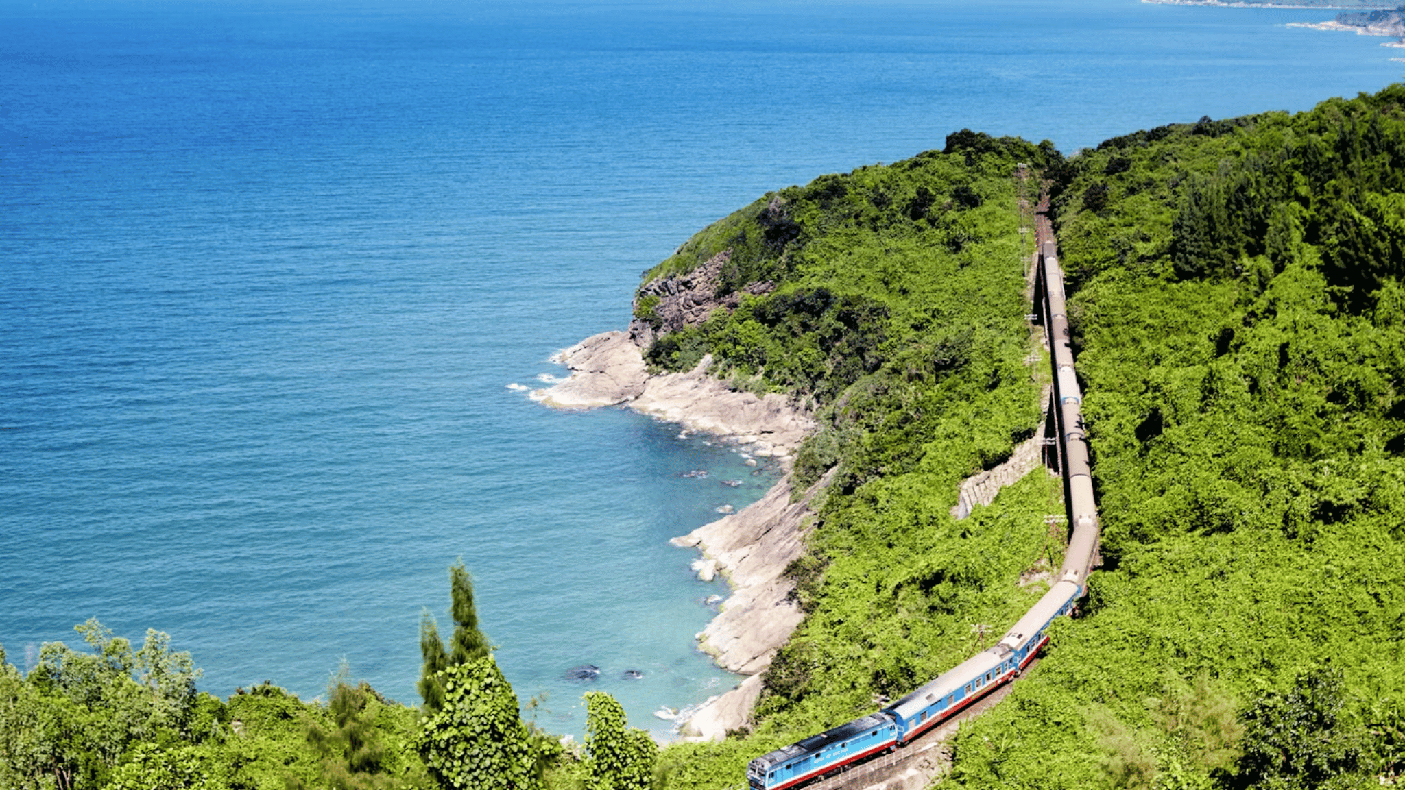 best train journeys