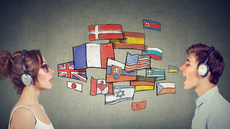 learn new language for travel