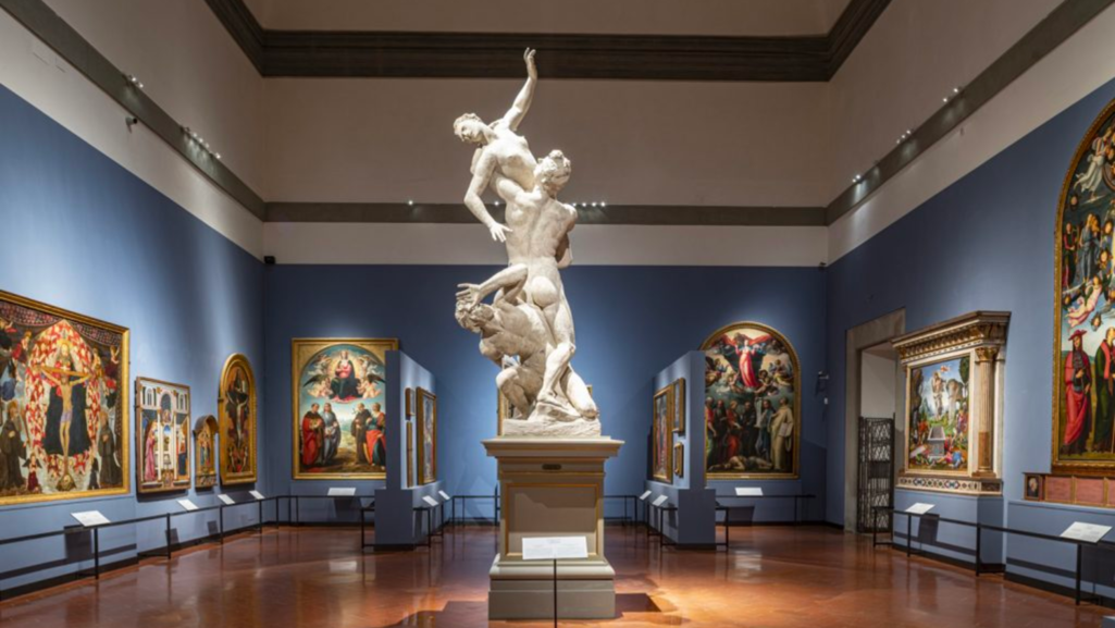 best art destinations in the world