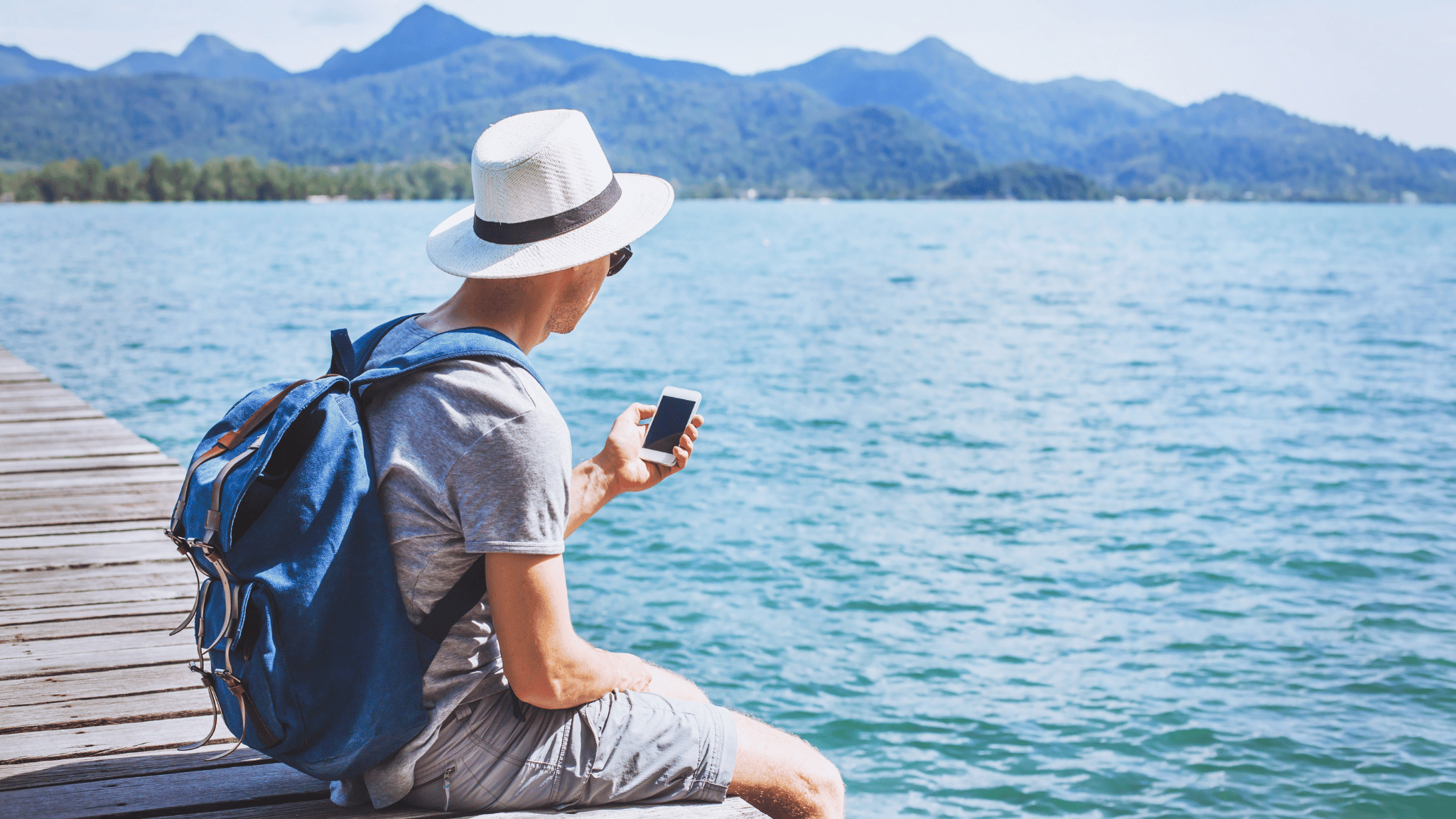 travel mistakes
