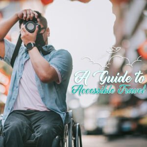 accessible travel