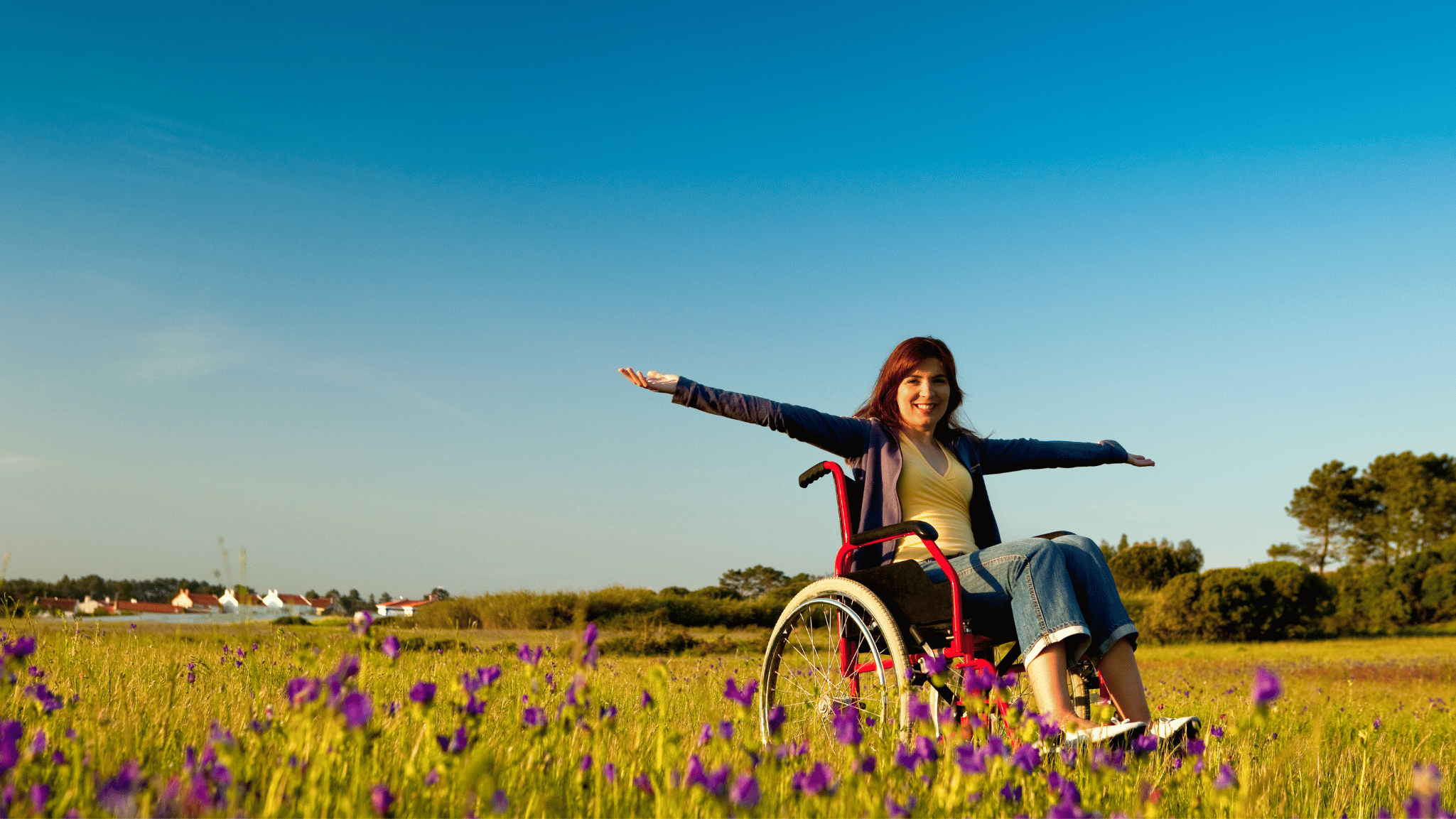 accessible travel