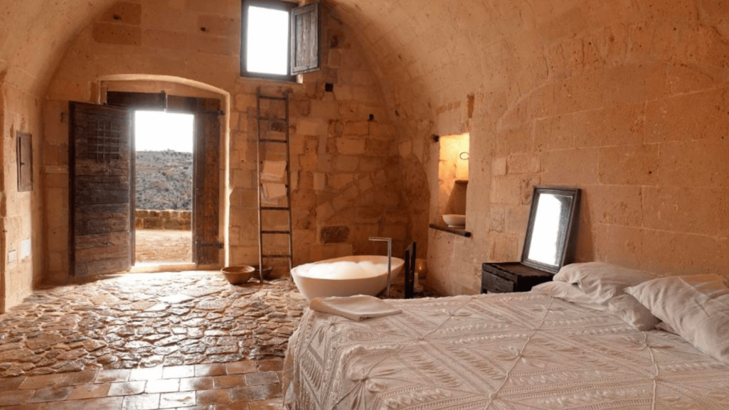 unique hotel experiences