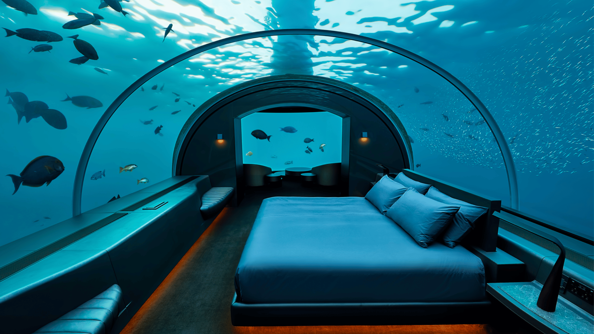 unique hotel