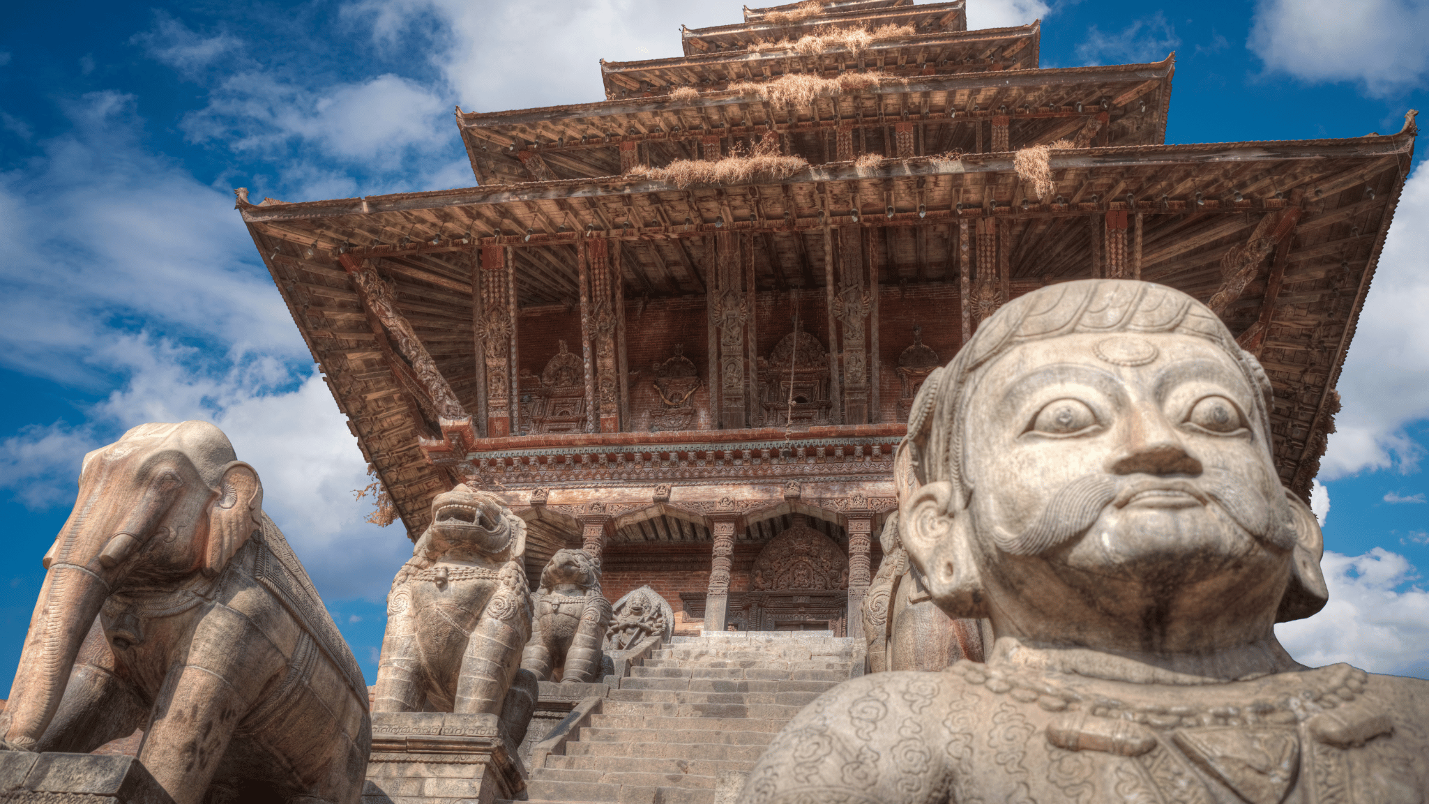 spotlight on Nepal