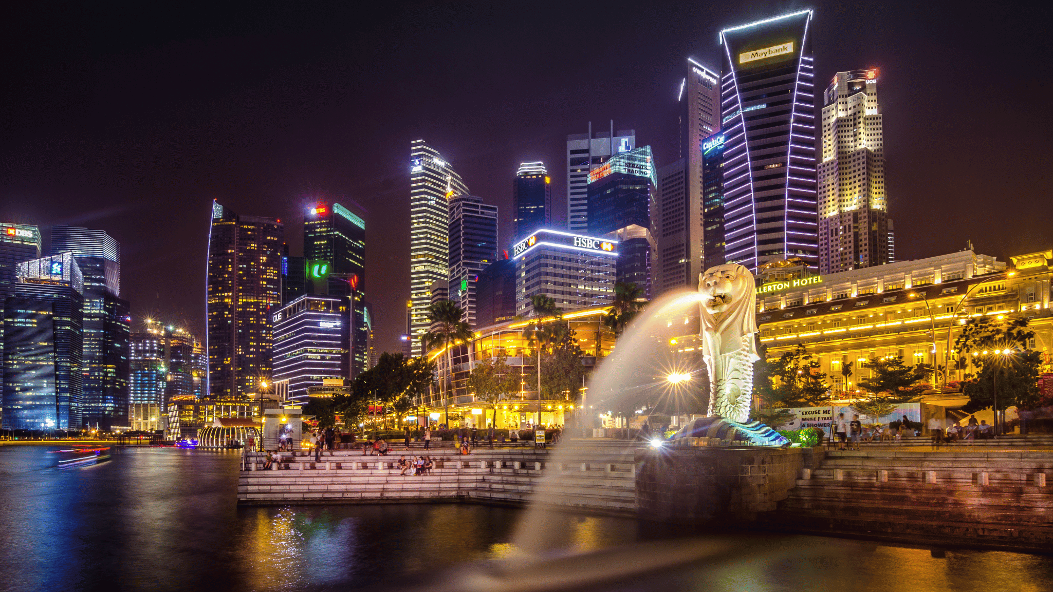 best time to visit Far East